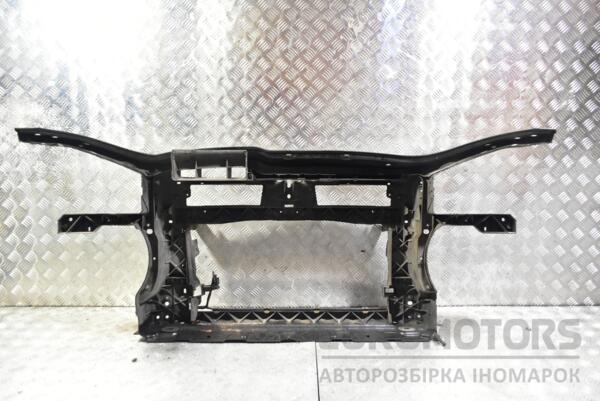 Панель передня (окуляр, телевізор) VW Golf (V) 2003-2008 1K0805594K 339018 - 2