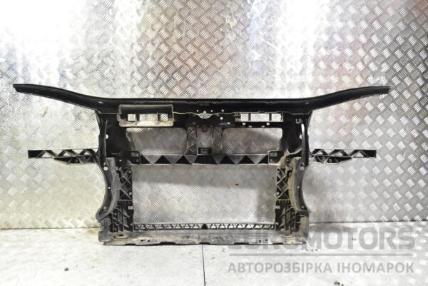 Панель передня (окуляр, телевізор) 06- VW Touran 2003-2010 1T0805588AD 339022 - 2