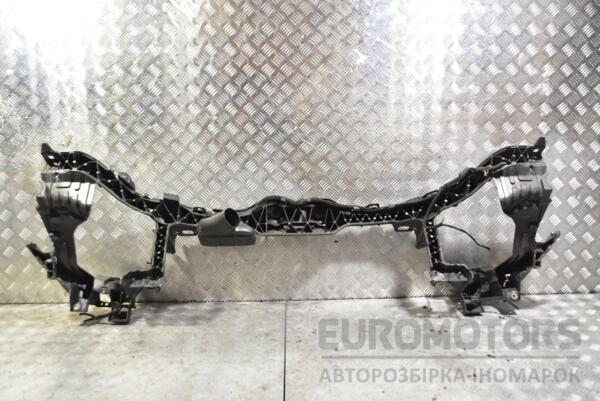 Панель передняя (окуляр, телевизор) Mercedes A-class (W169) 2004-2012 A1696220228 339036 - 2