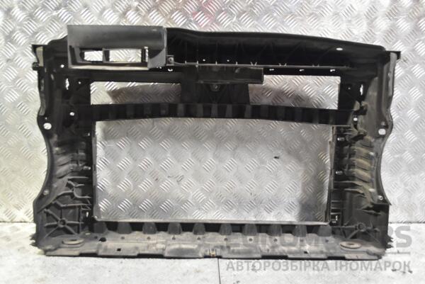 Панель передняя (окуляр, телевизор) VW Golf (VI) 2008-2013 1K9805588A 339040 - 2