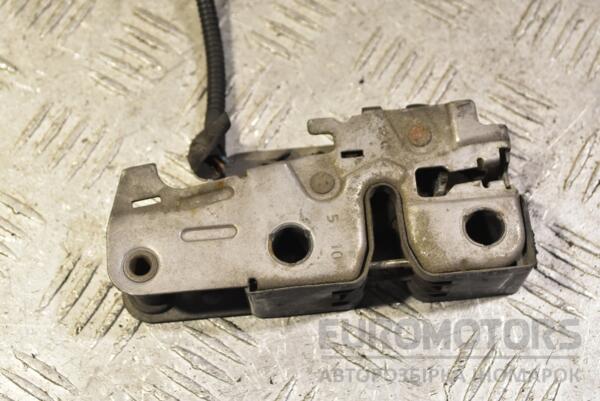 Замок капота VW Golf (VI) 2008-2013 5K1823509 339042 - 2
