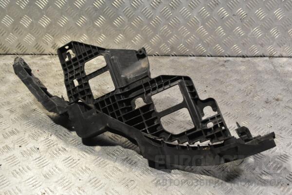 Кронштейн фары левый VW Golf (VI) 2008-2013 1K9807571D 339046 - 2