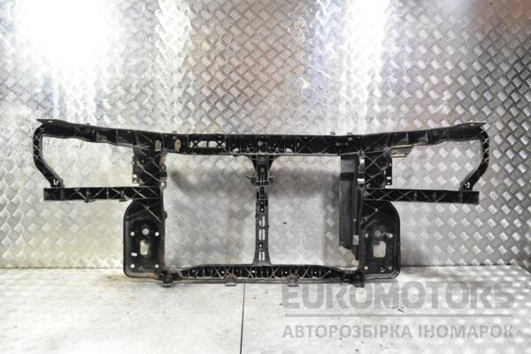 Панель передняя (окуляр, телевизор) Kia Sportage 2004-2010 641001F000 339050 - 2