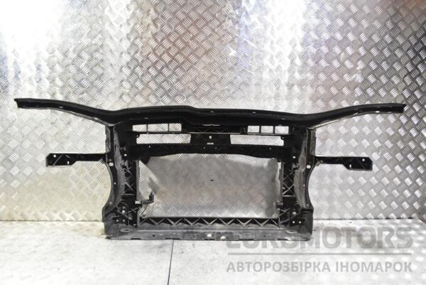 Панель передняя (окуляр, телевизор) VW Golf (V) 2003-2008 1K0805594H 339056 - 2