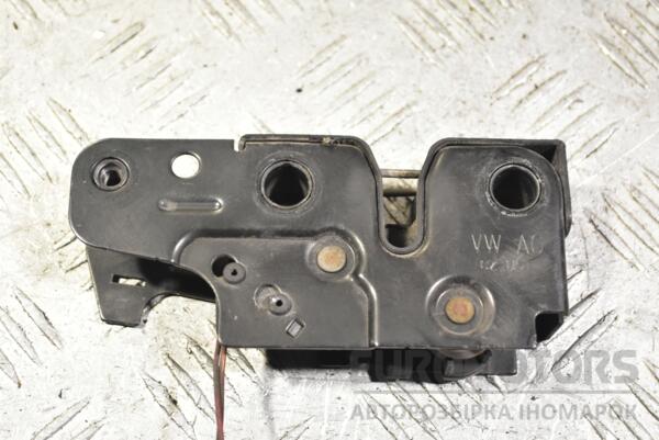 Замок капота VW Golf (V) 2003-2008 1K1823509F 339058 - 2