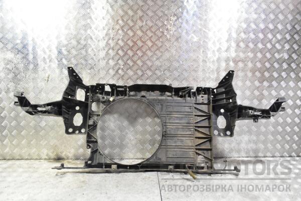 Панель передня (окуляр, телевізор) Mini Cooper (R56) 2006-2014 51467145012 339062 - 2