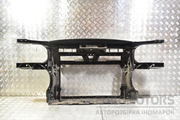 Панель передняя (окуляр, телевизор) -06 VW Touran 2003-2010 1T0805588 339079 - 2
