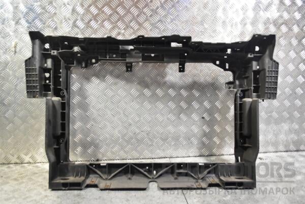 Панель передняя (окуляр, телевизор) Mazda CX-7 2007-2012 339091 - 2
