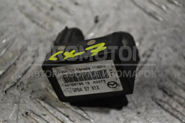 Датчик удара Airbag Mazda CX-7 2007-2012 GP9A57K1X 339095 euromotors.com.ua