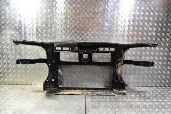 Панель передняя (окуляр, телевизор) VW Passat (B6) 2005-2010 3C0805588H 339096 - 2