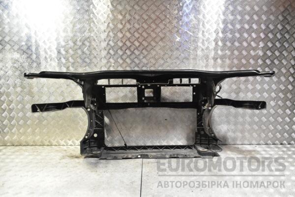 Панель передняя (окуляр, телевизор) VW Passat (B6) 2005-2010 3C0805588H 339100 - 2