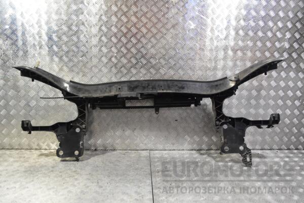 Панель передня (окуляр, телевізор) Renault Scenic (II) 2003-2009 8200140478 339106 - 2