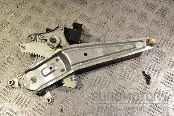 Склопідйомник задній правий електро 2 Піна Suzuki Vitara 2015 8353061M00 339112 - 2