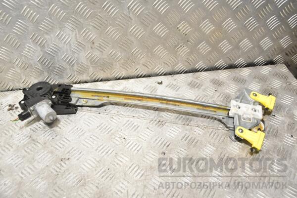 Стеклоподъемник передний правый электр 2 пина Suzuki Vitara 2015 8353064P00 339125 - 2