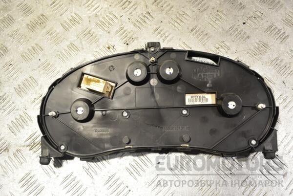 Панель приладів Citroen Berlingo 1.6hdi 2008 9665000280 339132 - 2