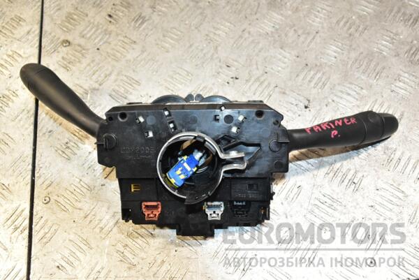 Підрульовий перемикач в зборі Peugeot Partner 2008 96658430XT 339145 - 2