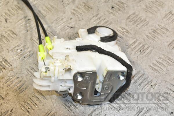 Замок двери задний правый электр 2 пина Suzuki Vitara 2015 8230154P01 339152 - 2