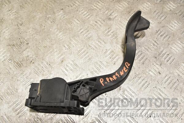 Педаль газу електро пластик Citroen Berlingo 1.6hdi 2008 9671416780 339160 - 2