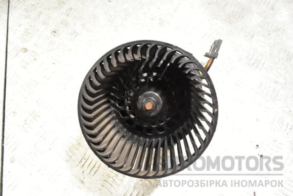 Мотор пічки Citroen C3 Picasso 2009-2016 T1000588K 339171 - 2