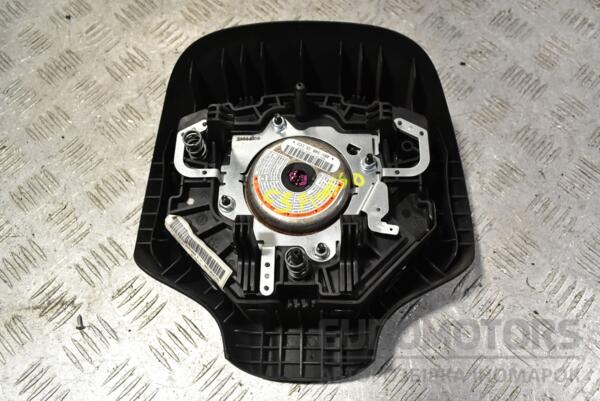 Подушка безпеки кермо Airbag Citroen C3 Picasso 2009-2016 98019057ZD 339185 - 2