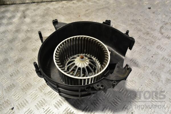 Моторчик печки BMW 5 (F10/F11) 2009-2016 R4043 339189 - 2