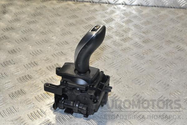 Кулиса перемикання АКПП BMW 5 (F10/F11) 2009-2016 9296904 339197 - 2
