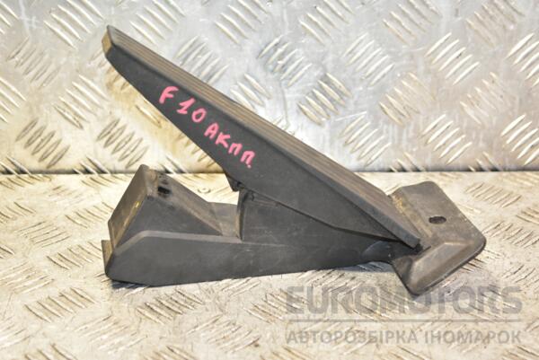 Педаль газа электр пластик BMW 5 (F10/F11) 2009-2016 35426858574 339213 - 2