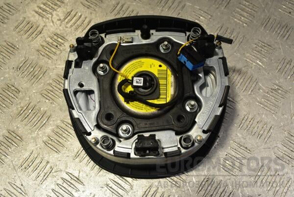 Подушка безопасности руль Airbag BMW 5 (F10/F11) 2009-2016 33678382902 339218 - 2