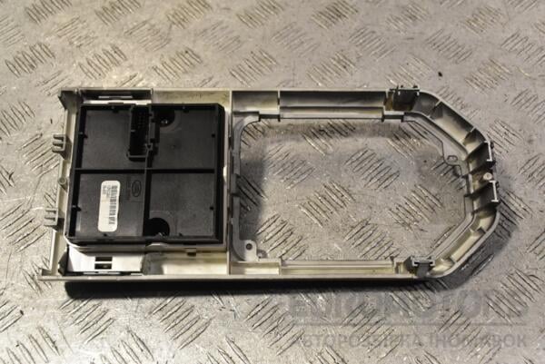 Переключатель режимов езды (дефект) Land Rover Discovery (III) 2004-2009 YUD501840 339265 - 2