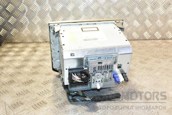 Магнитола штатная Ford Kuga 2008-2012 BV4T18K931BB 339276 - 2