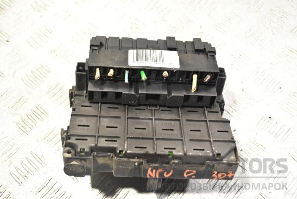 Блок предохранителей BSM Peugeot 307 2001-2008 9650664080 339294 - 2