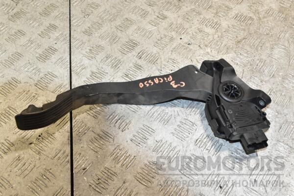 Педаль газу електро пластик Citroen C3 Picasso 1.6hdi 2009-2016 9681383980 339297 - 2