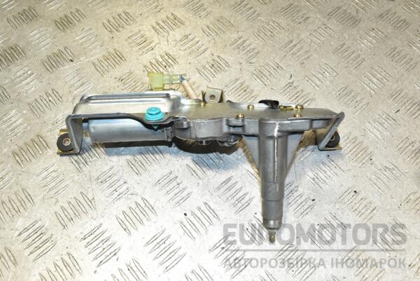 Моторчик склоочисника задній Subaru Forester 2002-2007 339302 - 2