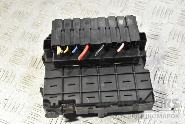 Блок запобіжників BSM Peugeot 206 1998-2012 9650664080 339304 - 2
