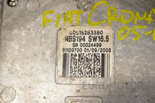 Замок рульової колонки електро Fiat Croma 2005-2011 00518283380 339308 - 2