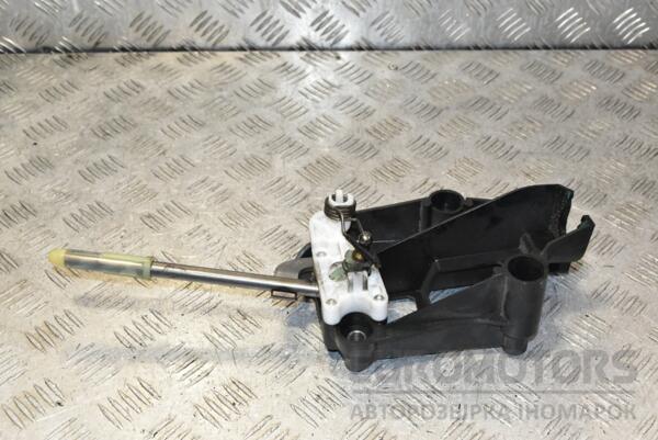 Кулиса перемикання КПП 5-ступка Citroen C3 Picasso 2009-2016 9803397380 339318 - 2