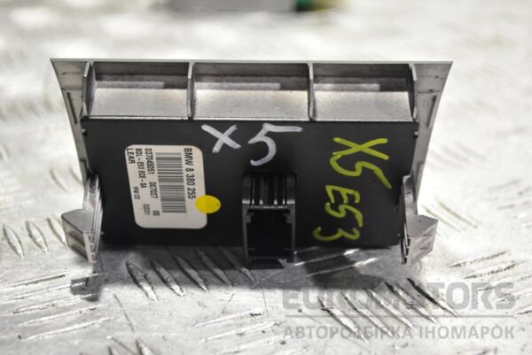 Перемикач світла фар BMW X5 (E53) 2000-2007 8380255 339326 - 2