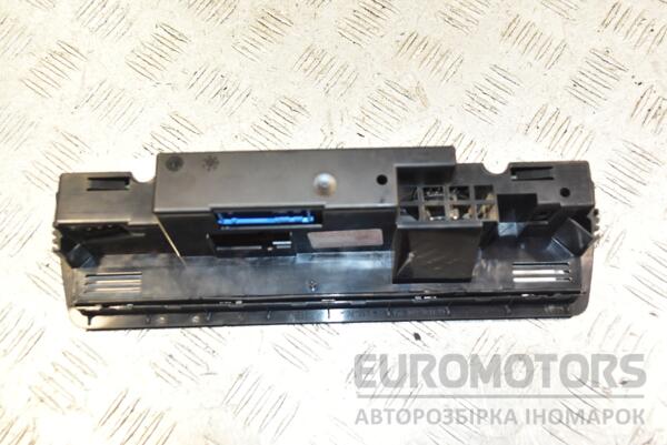 Блок управления печкой климат BMW X5 (E53) 2000-2007 64118409056 339328 - 2