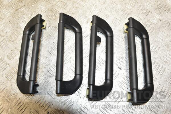 Ручка потолочная комплект 4шт BMW X5 (E53) 2000-2007 339331 - 2
