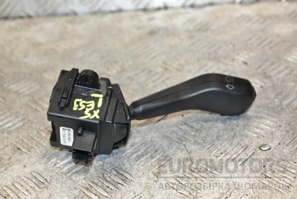 Подрулевой переключатель левый BMW X5 (E53) 2000-2007 8363668 339340 - 2