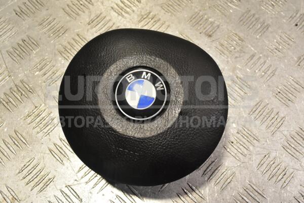Подушка безпеки кермо Airbag BMW X5 (E53) 2000-2007 33109680803 339346 - 1