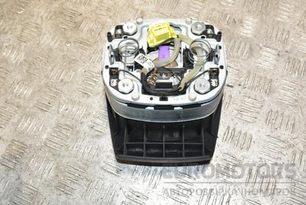 Подушка безпеки кермо Airbag -09 Skoda Octavia (A5) 2004-2013 1Z0880201N 339360 - 2