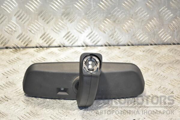 Зеркало салона электр BMW X5 (E53) 2000-2007 8238066 339364 - 2