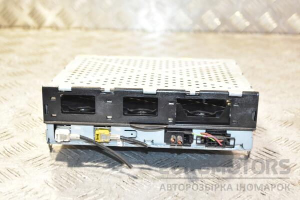 Блок управления магнитолой Audi A6 (C6) 2004-2011 4F0035541L 339369 - 2