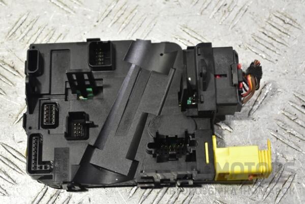 Плата підрульового перемикача Skoda Octavia (A5) 2004-2013 1K0953549A 339392 - 2