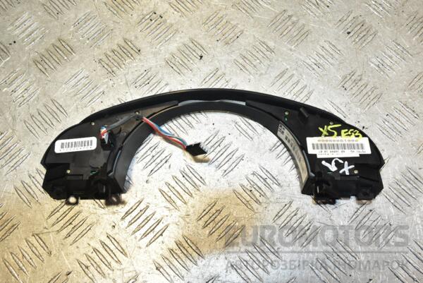 Кнопки руля BMW X5 (E53) 2000-2007 6750707 339404 - 2
