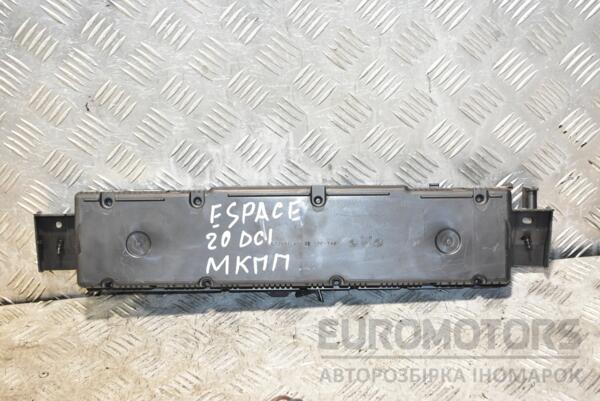 Панель приборов Renault Espace 2.0dCi (IV) 2002-2014 8200787771 339410 - 2
