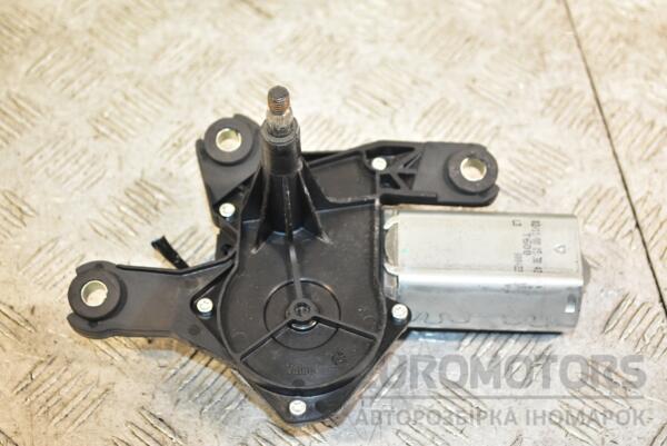Моторчик стеклоочистителя задний Opel Zafira (A) 1999-2005 09137147 339415 - 2