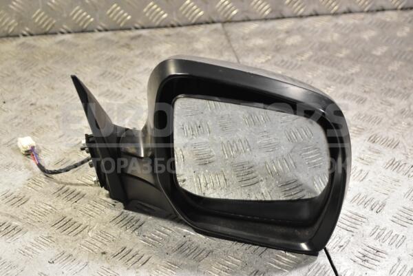 Зеркало правое электр 7 пинов Subaru Forester 2008-2012 339421 - 1