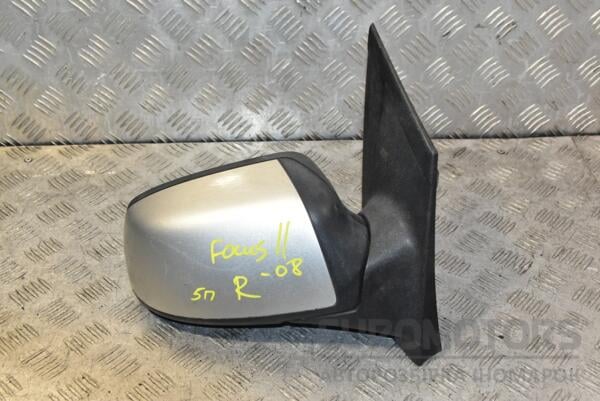 Зеркало правое электр 5 пинов -08 Ford Focus (II) 2004-2011 339429 - 2